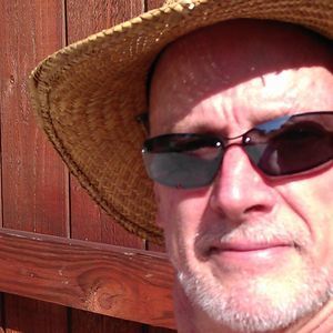 Meet your Posher, Glenn